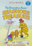 The Berenstain Bears' : Seashore Treasure - Level 1