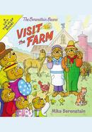 The Berenstain Bears : Visit the Farm