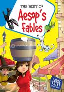 The Best of Aesops Fables