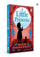 A Little Princess Boxed Set