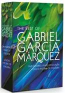 The Best of Gabriel Garcia Marquez
