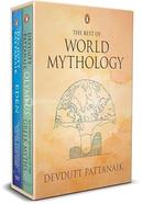 The Best of World Mythology