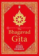 The Bhagavad Gita