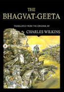 The Bhagvat Geeta