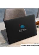 DDecorator The Big Bang Theory Laptop Sticker - (LSKN672)