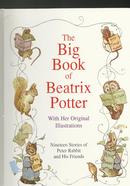 The Big Book of Beatrix Potter