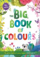 The Big Book of Colours