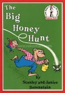 The Big Honey Hunt