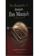 The Biography of Imam Ahmad Bin Hanbal