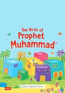The Birth of Prophet Muhammad