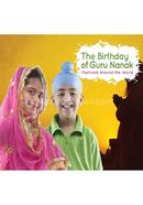 The Birthday of Guru Nanak