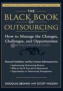 The Black Book of Outsourcing 