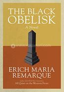The Black Obelisk 