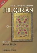 The Blackwell Companion to the Qur'an 