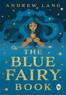 The Blue Fairy Book 