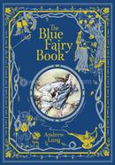 The Blue Fairy Book (Barnes and Noble Children's Leatherbound Classics)