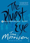 The Bluest Eye image