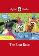 The Boat Race : Level Beginner