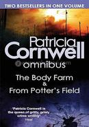 The Body Farm And From Potter's Field