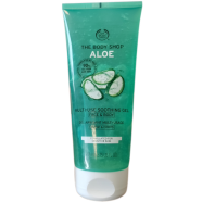 The Body Shop Aloe Multi-Use Soothing Gel 200ml