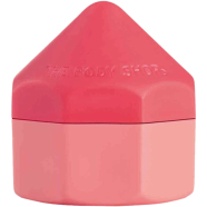 The Body Shop Limited Edition Coconut Carrot And Passion Fruit Juicer Lip Balm 4 gm