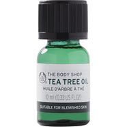 The Body Shop Tea Tree Oil - 10ml