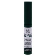 The Body Shop Tea Tree Targeted Gel 2.5ml