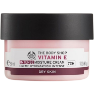 The Body Shop Vitamin E Intense Moisture Cream 50 ml