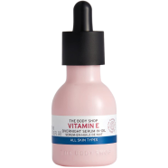The Body Shop Vitamin E Overnight Serum In Oil 30 ml