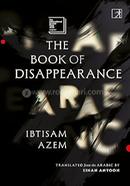 The Book Of Disappearance