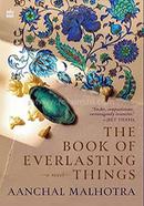 The Book Of Everlasting Things