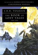 The Book of Lost Tales: Part I