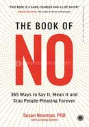 The Book of No