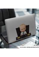 DDecorator The Boss Baby Laptop Sticke - (LSKN1058)