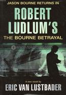 The Bourne Betrayal