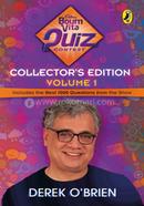 The Bournvita Quiz Contest Collector’s Edition : Volume 1