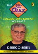 The Bournvita Quiz Contest: Collector’s Edition - Volume 2