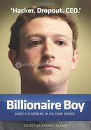 The Boy Billionaire