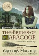 The Brides of Maracoor: A Novel-1