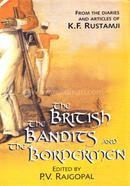 The British The Bandits And The Borderman