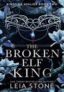 The Broken Elf King