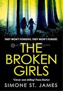 The Broken Girls