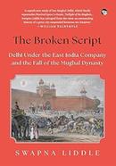 The Broken Script 