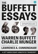 The Buffett Essays Symposium