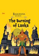 The Burning of Lanka