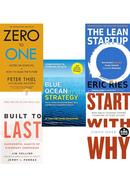 The Best Business Ideas : Read these 5 books