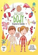 The Busy Body Expolre Inside 
