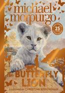 The Butterfly Lion : The classic story of an unforgettable friendship