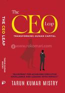 The CEO Leap