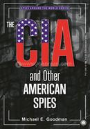 The CIA and Other American Spies